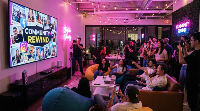 国产主播幕后花絮视频