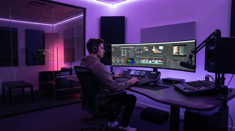 国产主播视频剪辑教程